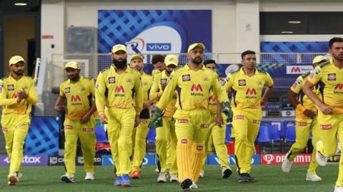 चेन्नई सुपर किंग्स के लिए आई बुरी खबर, 16.25 करोड़ रुपये का खिलाड़ी IPL 2023 से जल्दी लौट सकता है वा