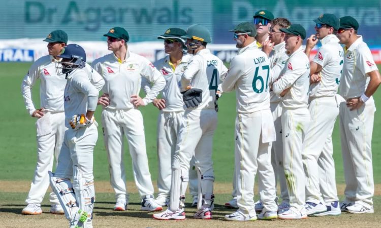 भारत के खिलाफ दूसरे टेस्ट में कैमरून ग्रीन का खेलना मुश्किल,ऑस्ट्रेलिया प्लेइंग XI में इस दिग्गज की 
