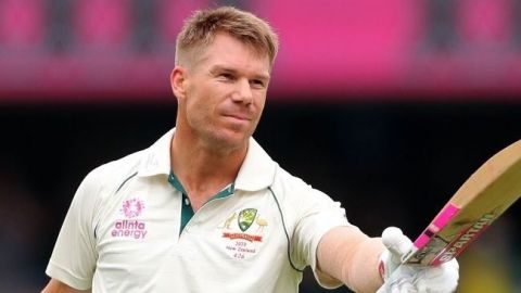 David Warner ruled out of the BGT 2023!