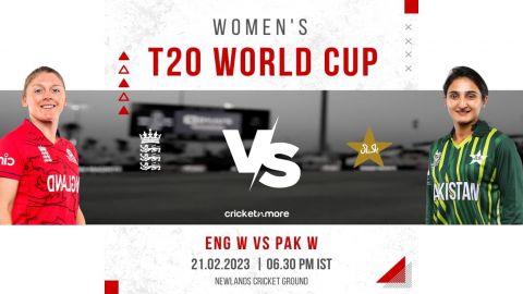 Cricket Image for ENG-W vs PAK-W, T20 WC Dream 11 Team: हीथर नाइट या बिस्माह मारूफ, किसे बनाएं कप्ता