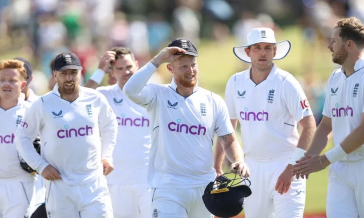 England Playing XI for Second Test vs New Zealand