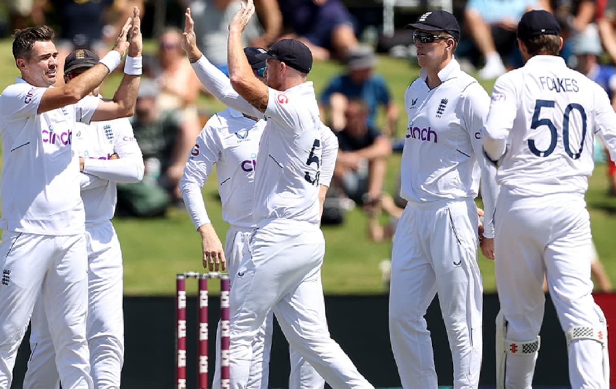 1st Test: 15 साल बाद न्यूजीलैंड की धरती पर जीता इंग्लैंड, मेजबान टीम को 267 रनों से रौंदा