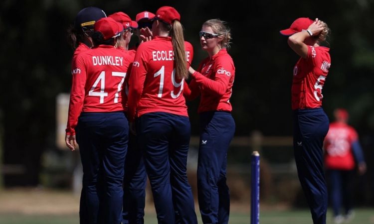  ICC Womens T20 World Cup 2023