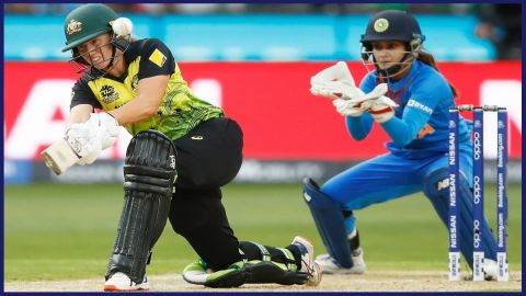 Cricket Image for ICC Women's T20 World Cup 2023: भारत से लेकर पाकिस्तान तक, देखें सभी टीमों के स्क्