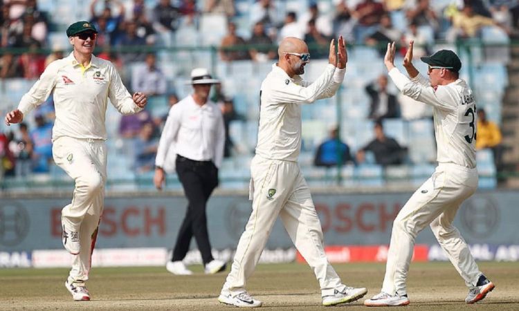 India 88-4 at lunch on day 2 of second test vs australia