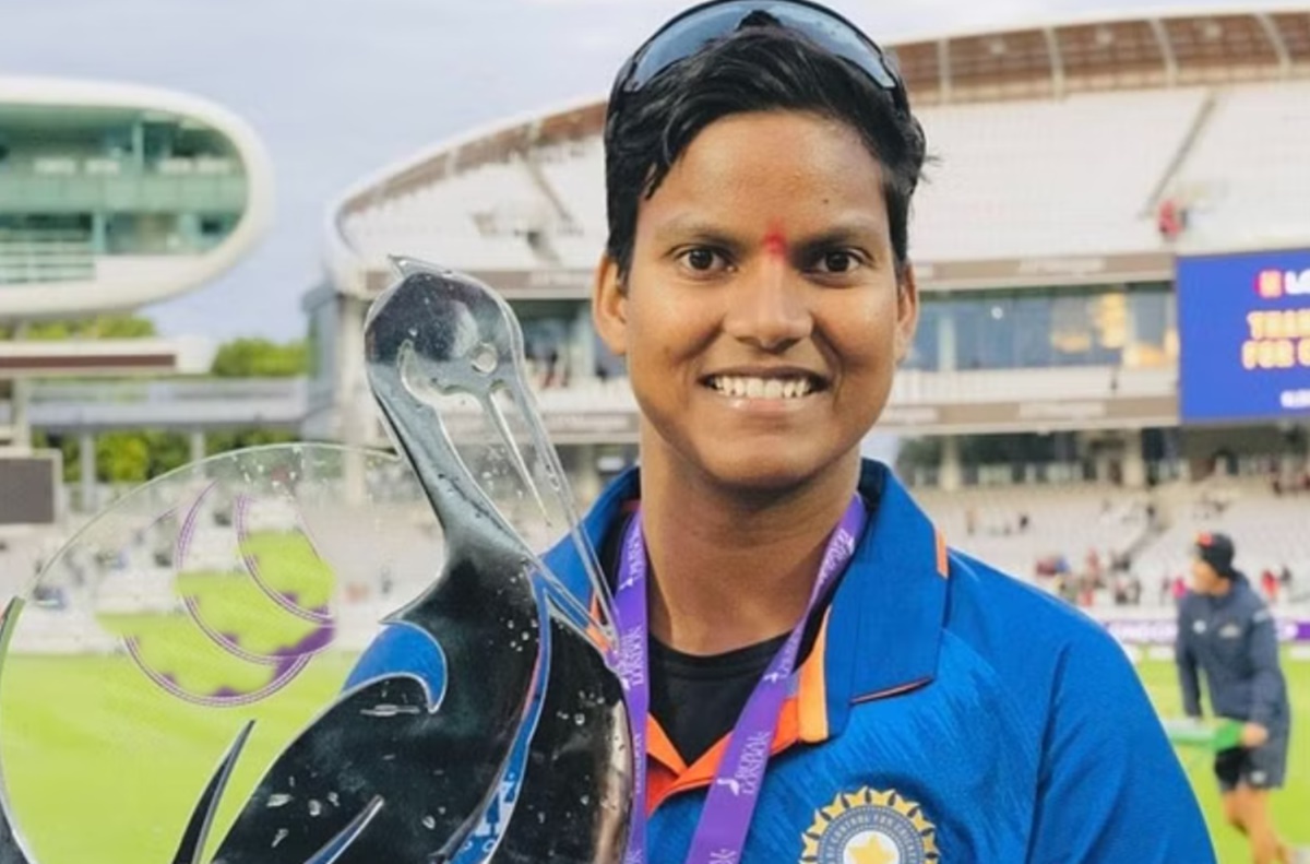 Cricket Image for T20 World Cup 2023 India Women Vs West Indies Women Match Report Deepti Sharma Shi