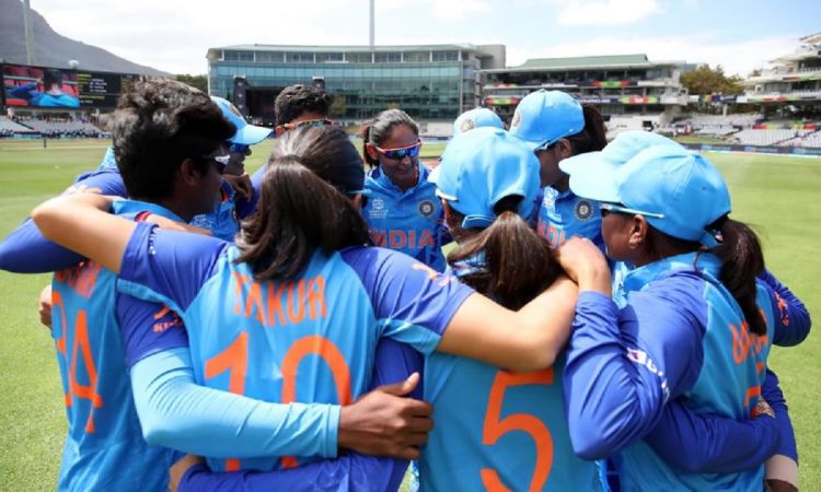 India Women opt to bowl England Women in 14th match of  ICC Womens T20 World Cup 2023