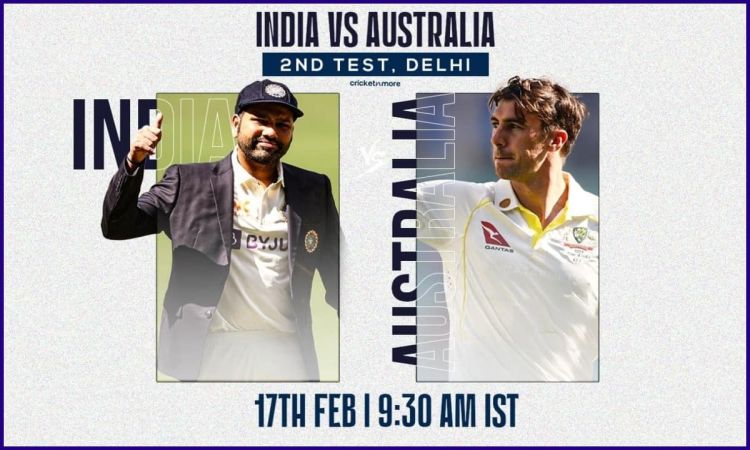 Cricket Image for IND vs AUS 2nd Test: रविंद्र जडेजा या मार्नस लाबुशेन, किसे बनाएं कप्तान- यहां देखे