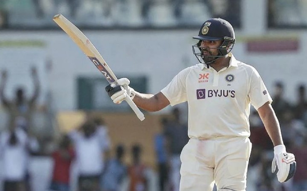 1st Test: जडेजा-अश्विन के धमाल के बाद रोहित शर्माने जड़ा पचासा, पहली पारी में ऑस्ट्रेलिया को बैकफुट 