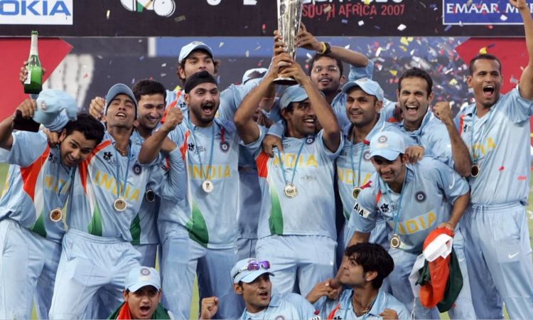 टीम इंडिया को T20 World Cup 2007 जिताने वाले जोगिंदर शर्मा ने लिया संन्यास, 15 साल पहले खेला था आखिर