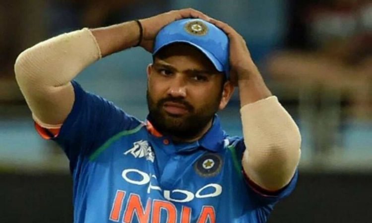 भारतीय टीम को लगा बड़ा झटका, दिल्ली टेस्ट से बाहर हुआ ये स्टार गेंदबाज़