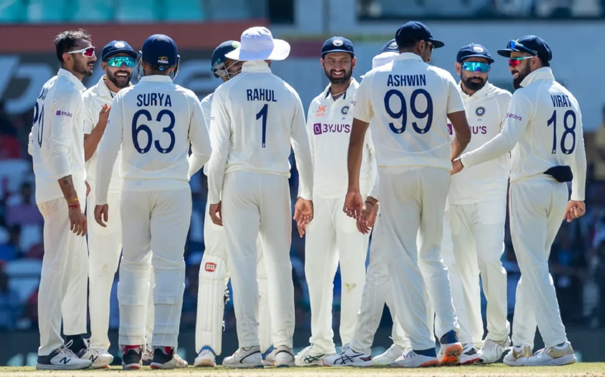 ऑस्ट्रेलिया के खिलाफ दूसरे टेस्ट से बाहर हुआ टीम इंडिया का स्टार खिलाड़ी, अब करेगा इस टीम की कप्तानी
