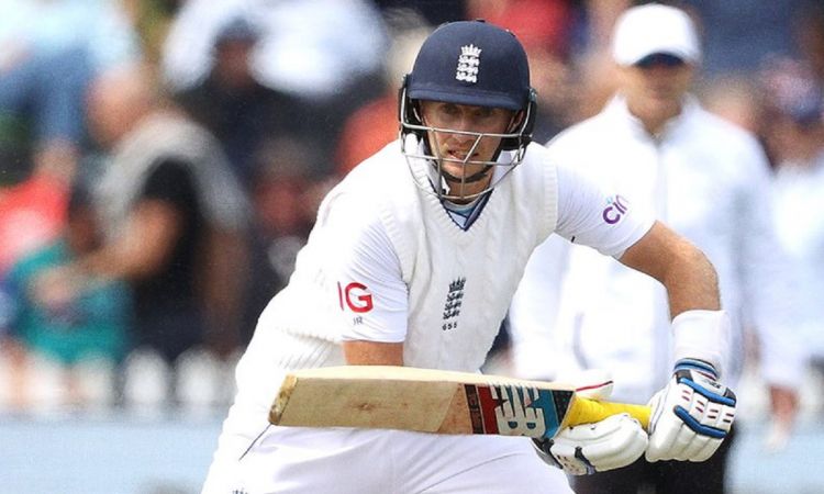 Joe Root has now equalled Don Bradman with 29 Test centuries