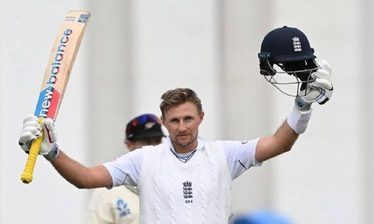 Joe Root creates history in second test vs New Zealand