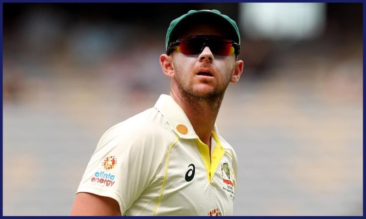 Cricket Image for IND vs AUS Test: ऑस्ट्रेलिया को लगा बड़ा झटका, जोश हेजलवुड हुए नागपुर टेस्ट से बाह