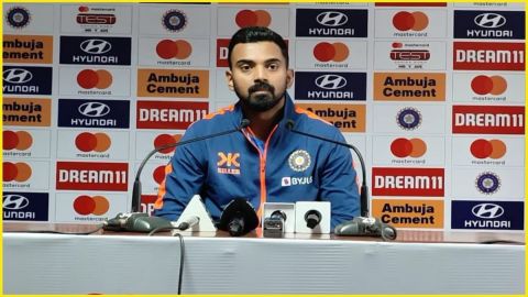 Cricket Image for IND vs AUS 1st Test: शुभमन गिल करेंगे ओपनिंग? उपकप्तान KL Rahul ने इंडियन XI को ले