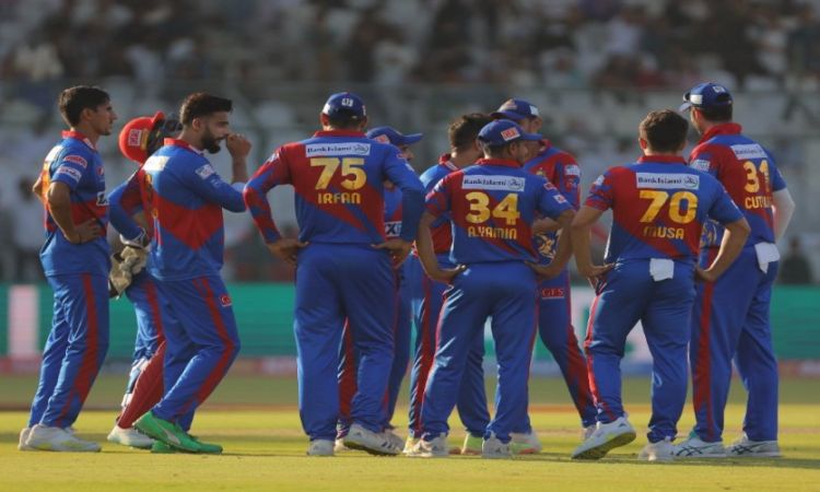 PSL 2023: Karachi Kings stuns Multan Sultans with a terrific bowling performance!