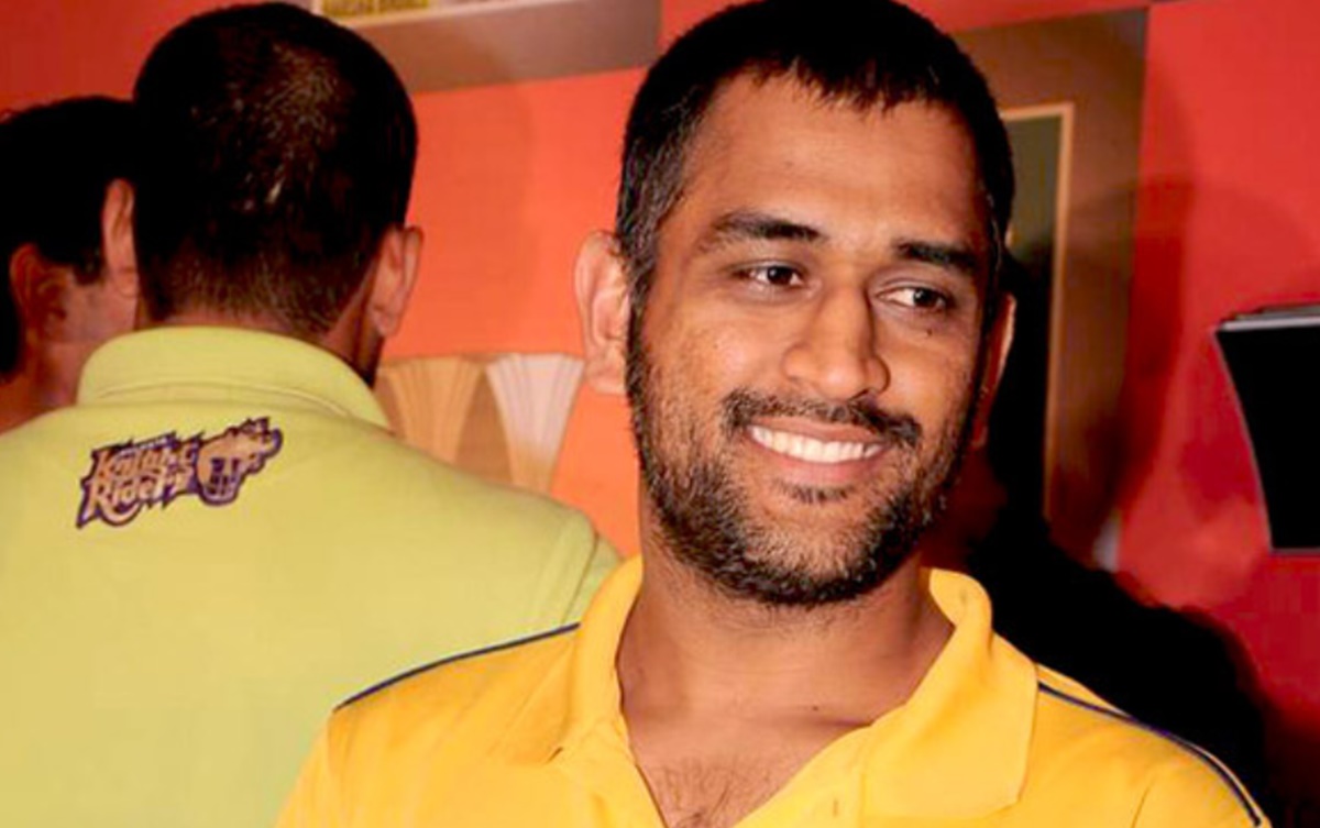 Cricket Image for Ruturaj Gaikwad Or Ben Stokes Might Be Replace Ms Dhoni As Csk Captain