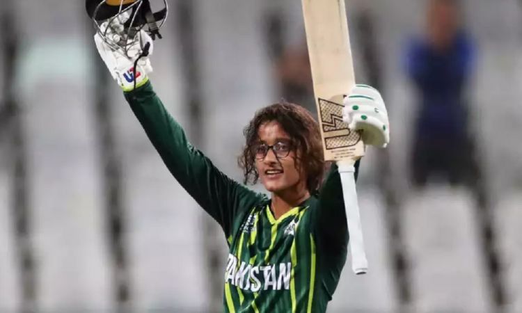 Pakistan Women beat Ireland Women by 70 runs in ICC Womens T20 World Cup 2023 