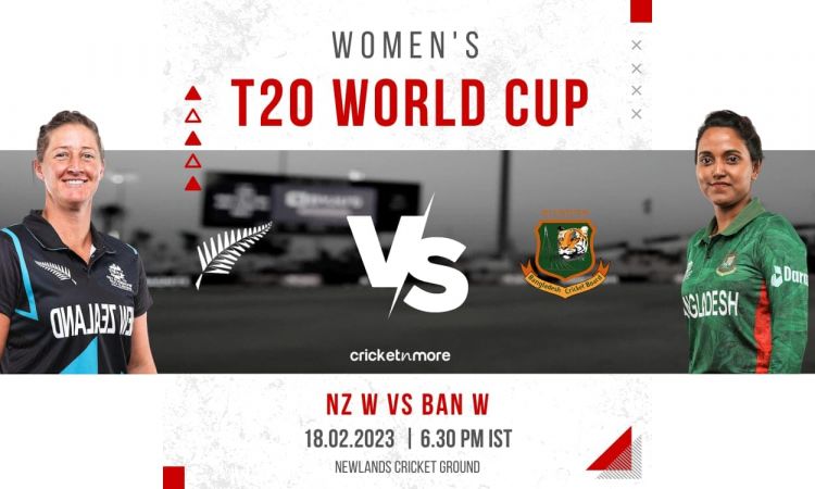 Cricket Image for NZ-W vs BAN-W, T20 WC Dream 11 Team: निगार सुल्ताना या सोफी डिवाइन, किसे बनाएं कप्