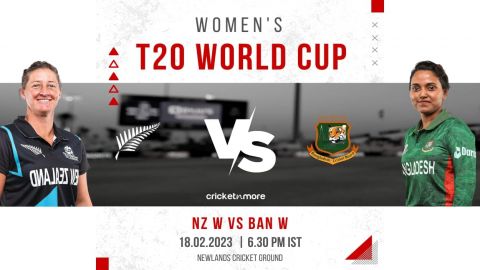 Cricket Image for NZ-W vs BAN-W, T20 WC Dream 11 Team: निगार सुल्ताना या सोफी डिवाइन, किसे बनाएं कप्