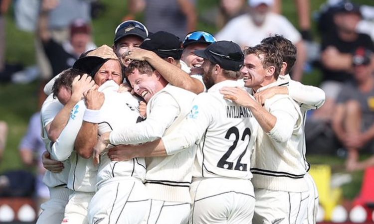 NZ vs ENG: न्यूजीलैंड ने रोमांचक टेस्ट में इंग्लैंड को 1 रन से हराकर रचा इतिहास,146 साल में दूसरी बा