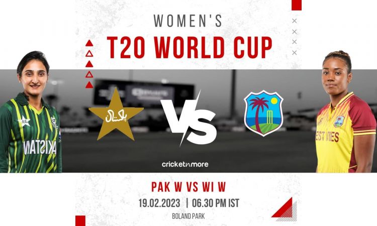 Cricket Image for PAK-W vs WI-W, T20 WC Dream 11 Team: सोफी डिवाइन या चमारी अट्टापट्टू, किसे बनाएं क