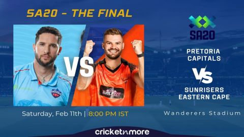 Cricket Image for PRE vs EAC, Dream 11 Prediction: एडेन मार्कराम या फिलिप सॉल्ट, किसे बनाएं कप्तान- 