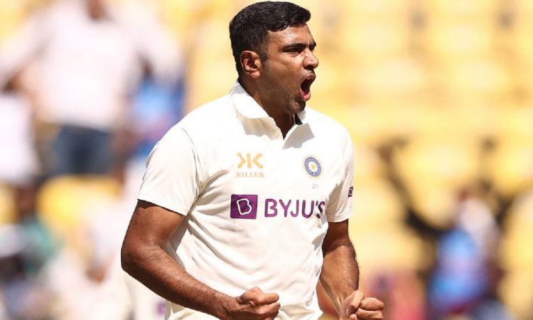 Ravichandran Ashwin first bowler to Dismiss Steve Smith on Duck for Multiple times in Test