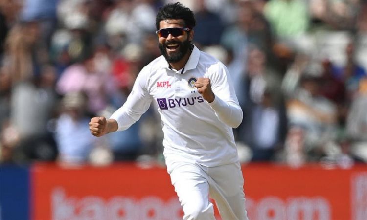 Very blessed that I am getting a chance to play for India again says Ravindra Jadeja