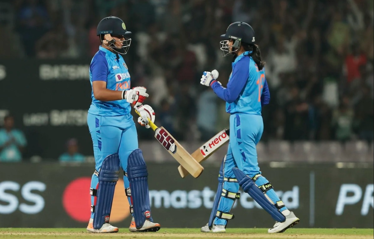 आईसीसी महिला टी-20 वर्ल्ड कप 2023 की टीम ऑफ द टूर्नामेंट की घोषणा, ऋचा घोष इकलौती भारतीय