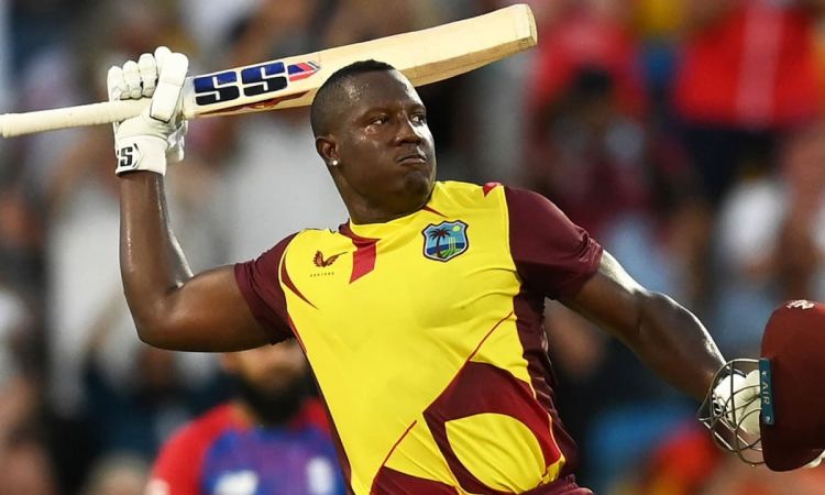 West Indies announce Rovman Powell and Shai Hope as T20I and ODI captains