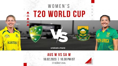 Cricket Image for SA-W vs AU-W, T20 WC Dream 11 Team: सुने लूस या मेग लैनिंग, किसे बनाएं कप्तान- यहा