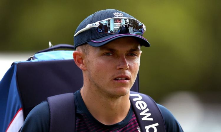 Sam Curran: 18.50 करोड़ के खिलाड़ी पर लगा जुर्माना, मैच फीस से कटेंगे इतने पैसें; जाने वजह