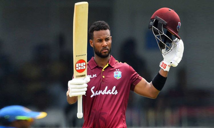 Shai Hope