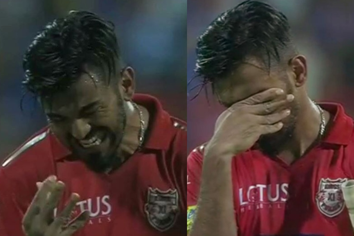 Cricket Image for Should Kl Rahul Be Dropped From Playing 11