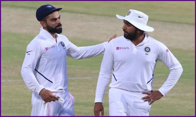 Cricket Image for IND vs NZ 2nd Test: भारतीय टीम की मुश्किलें नहीं हो रही खत्म, दिल्ली टेस्ट से बाहर