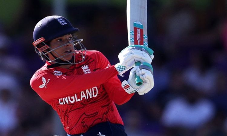 Womens T20 World Cup