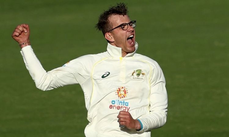 First time in 35 years Australia play 2 specialist off-spinners in a Test