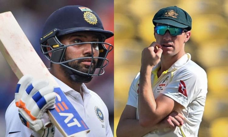 Cricket Image for IND vs AUS 3rd Test: धर्मशाला में नहीं खेला जाएगा तीसरा टेस्ट, BCCI ने बताई वजह