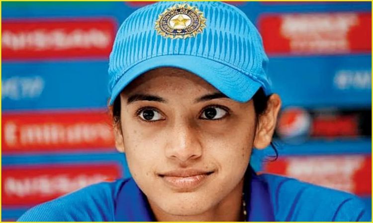 Cricket Image for WPL 2023: RCB की कप्तान बनी स्मृति मंधाना, दिल्ली कैपिटल्स के खिलाफ होगा पहला मैच