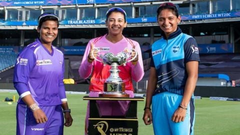 Women’s Premier League 2023 Dates & Player Auction list announced