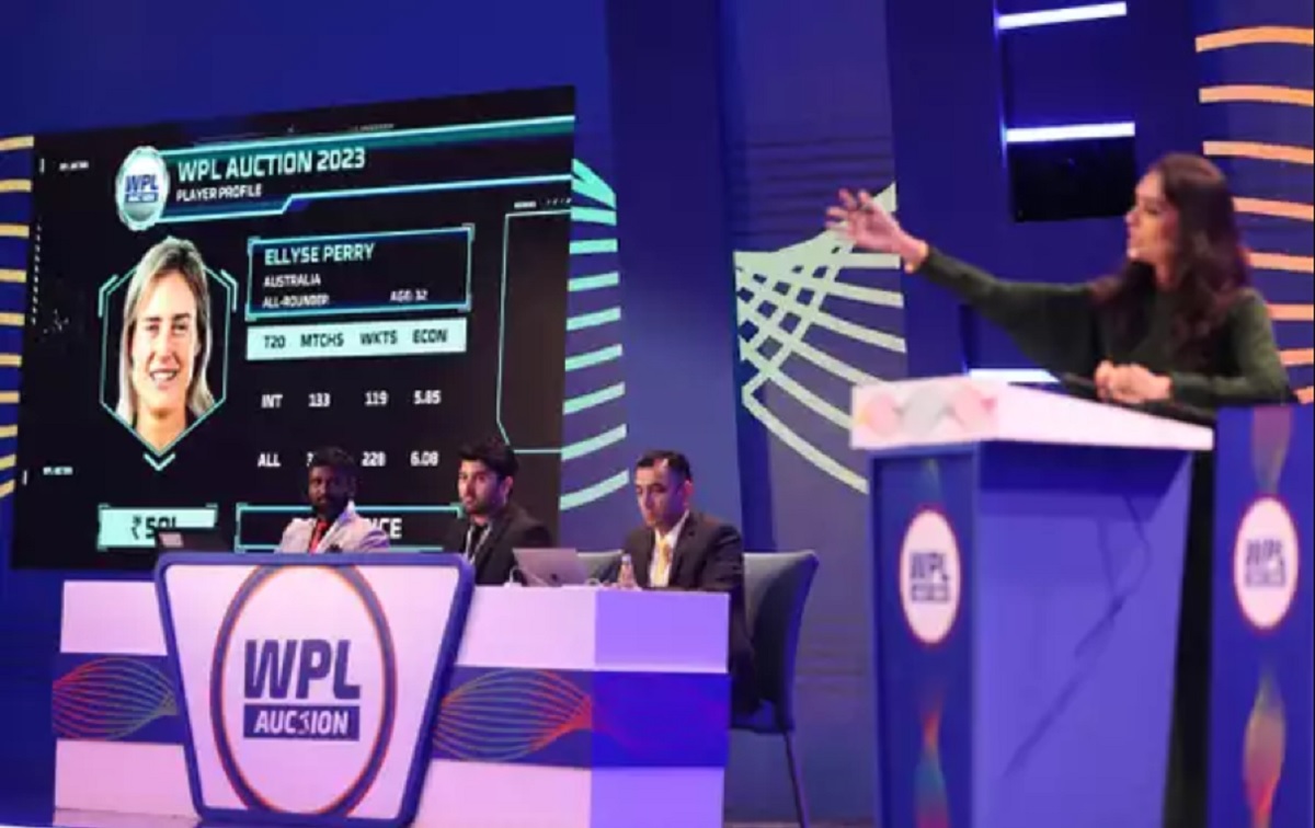 BCCI ने की WPL 2023 के शेड्यूल की घोषणा, मुंबई इंडियंस और गुजरात जायंट्स के बीच होगा पहला मैच