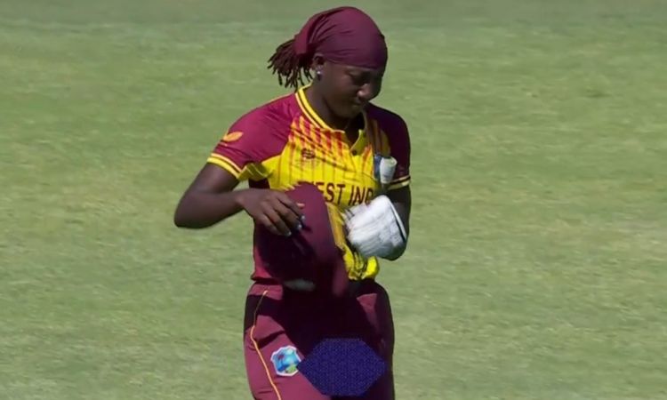 Womens T20 World Cup