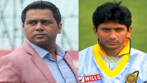 Cricket Image for Aakash Chopra And Venkatesh Prasad Fight For Kl Rahul