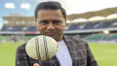 Aakash Chopra Wary Of Australia Threat Ahead Of ODI Series!