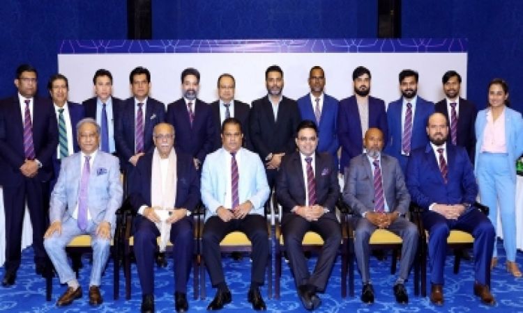 ACC board meeting: Decision on Asia Cup 2023 venue deferred to next month