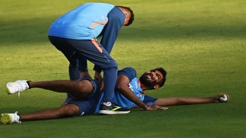 Ace Pacer Jasprit Bumrah To Miss IPL 2023 Due To Injury