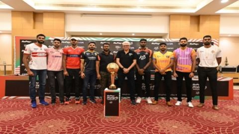 After thrilling Bengaluru leg, Prime Volleyball League moves to Hyderabad for next stage