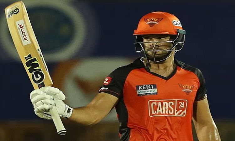 IPL 2023: Aiden Markram To Lead Sunrisers Hyderabad In Upcoming IPL Season